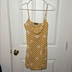 Urban Outfitters Mini Dress
